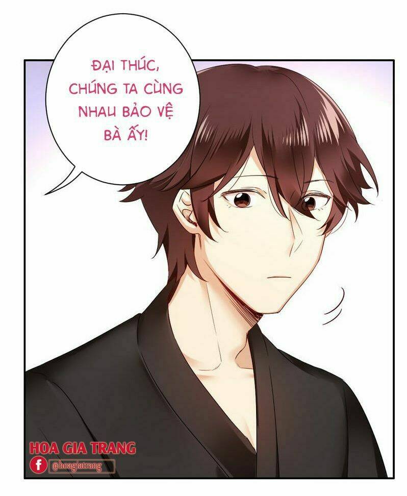 Phục Thù Thiếu Gia Tiểu Điềm Thê: Chapter 70