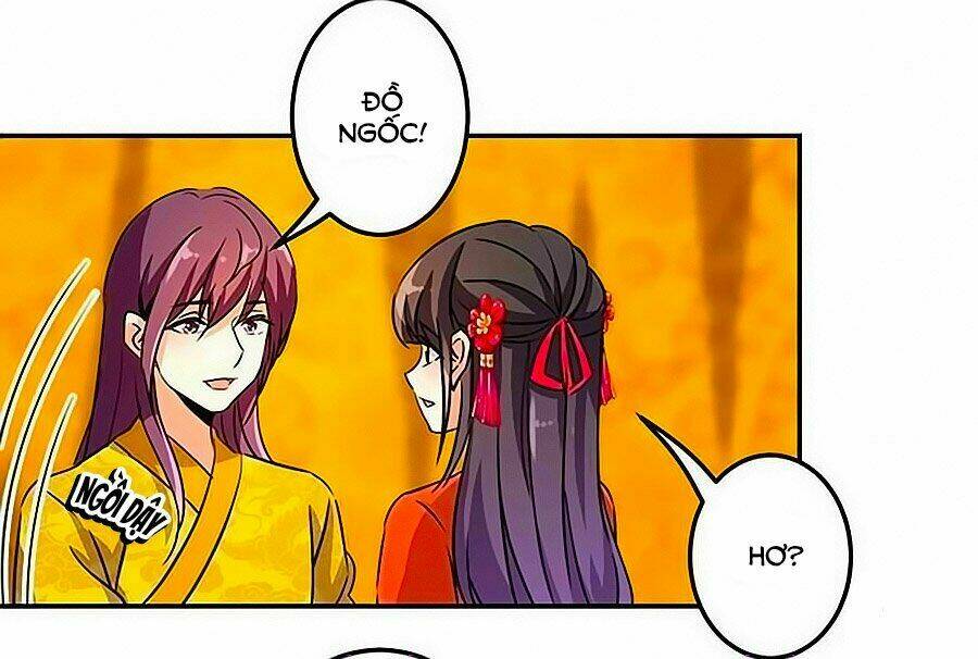Vương Gia! Ngươi Thật Bỉ Ổi: Chapter 327