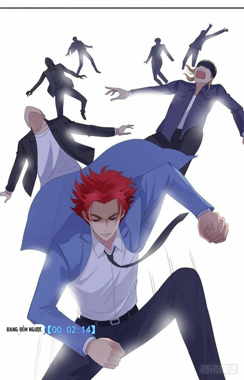 Đô Thị Chí Tôn Hệ Thống: Chapter 14