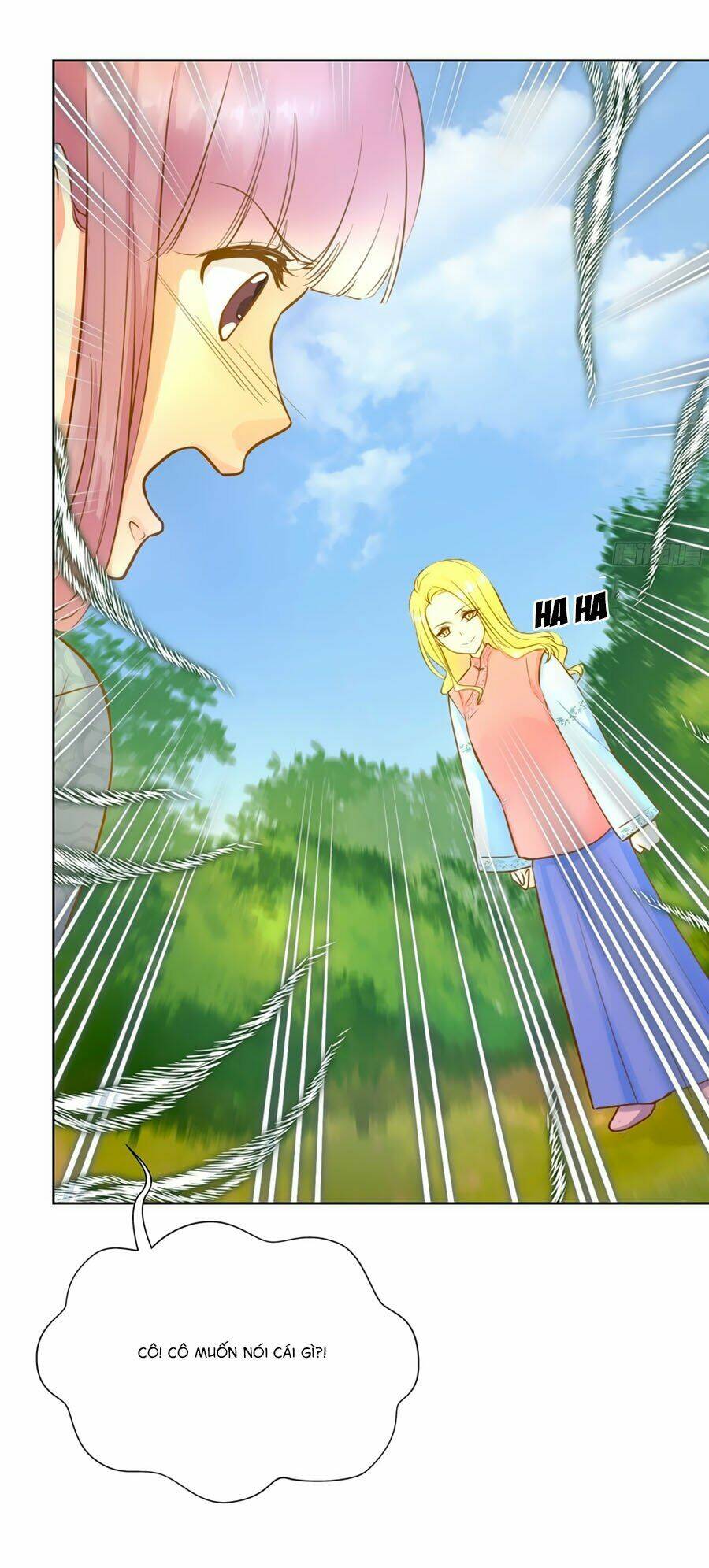 Lưu Luyến Tinh Diệu: Chapter 94