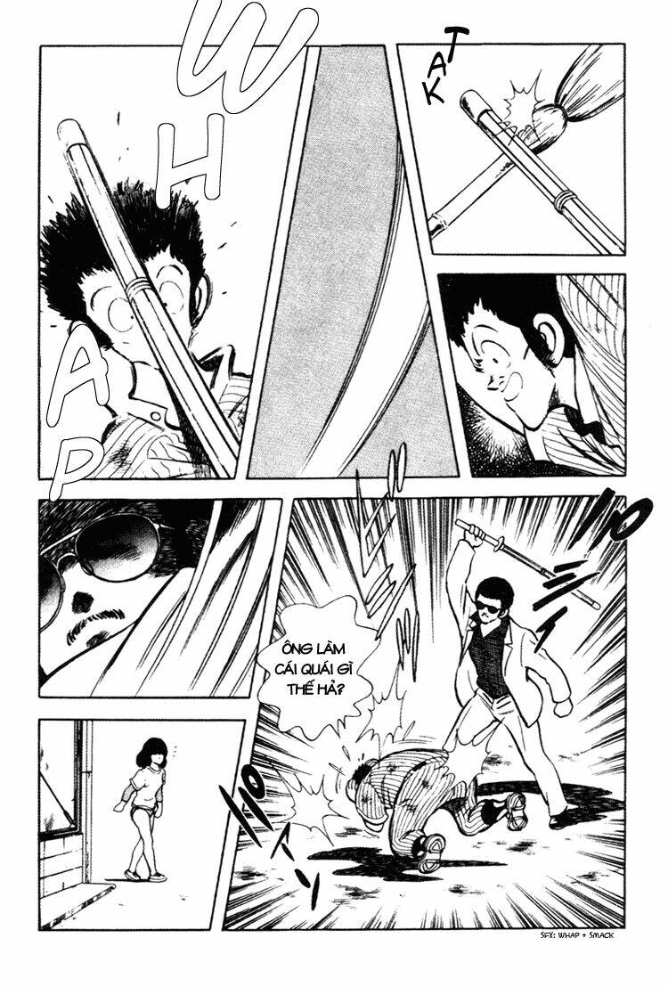 Touch: Chapter 143