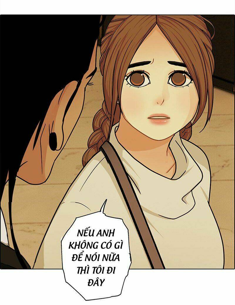 Nửa Đêm Ở Poppy Land: Chapter 7