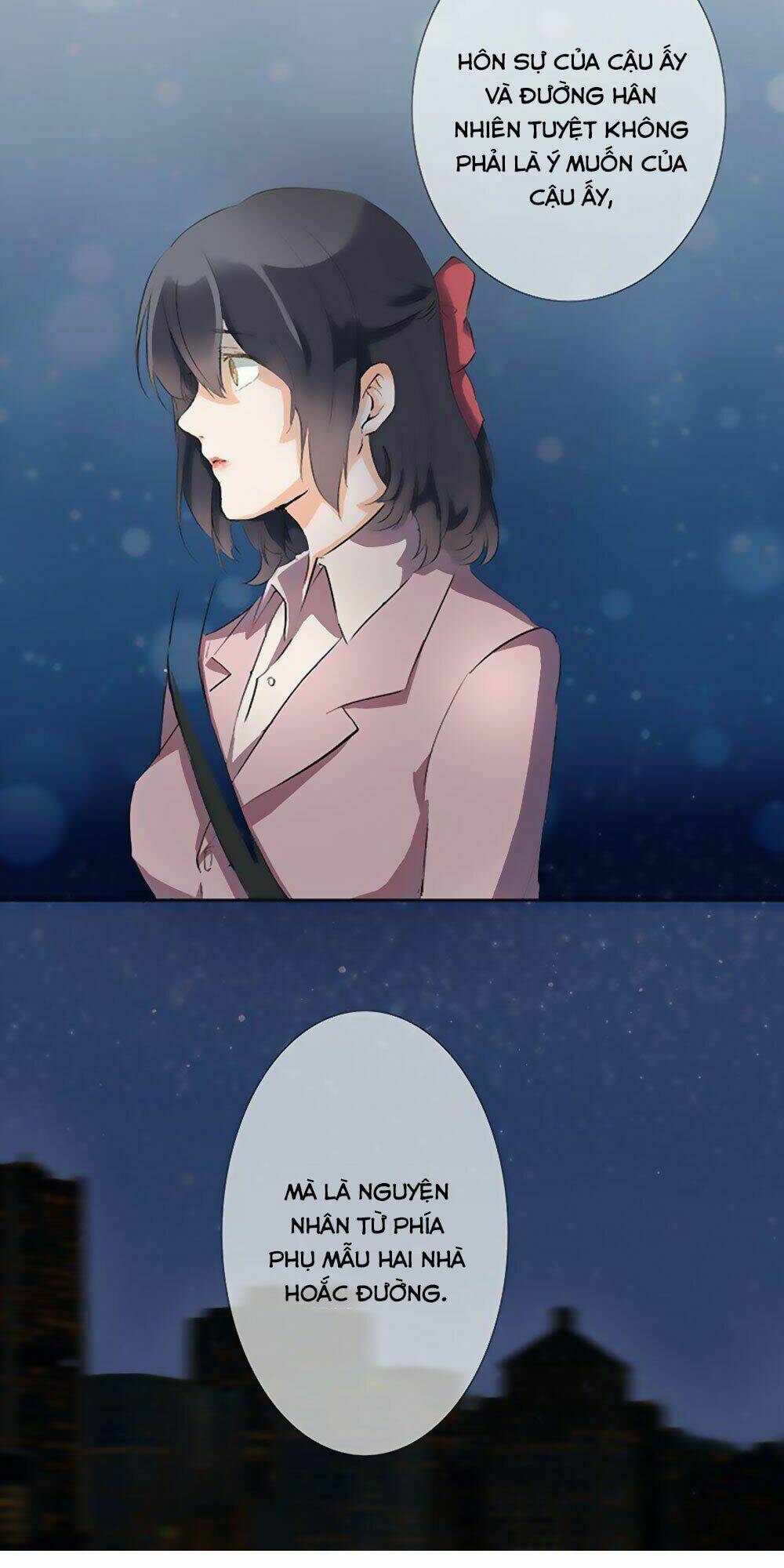 Thiên Kim Đường Môn: Chapter 19