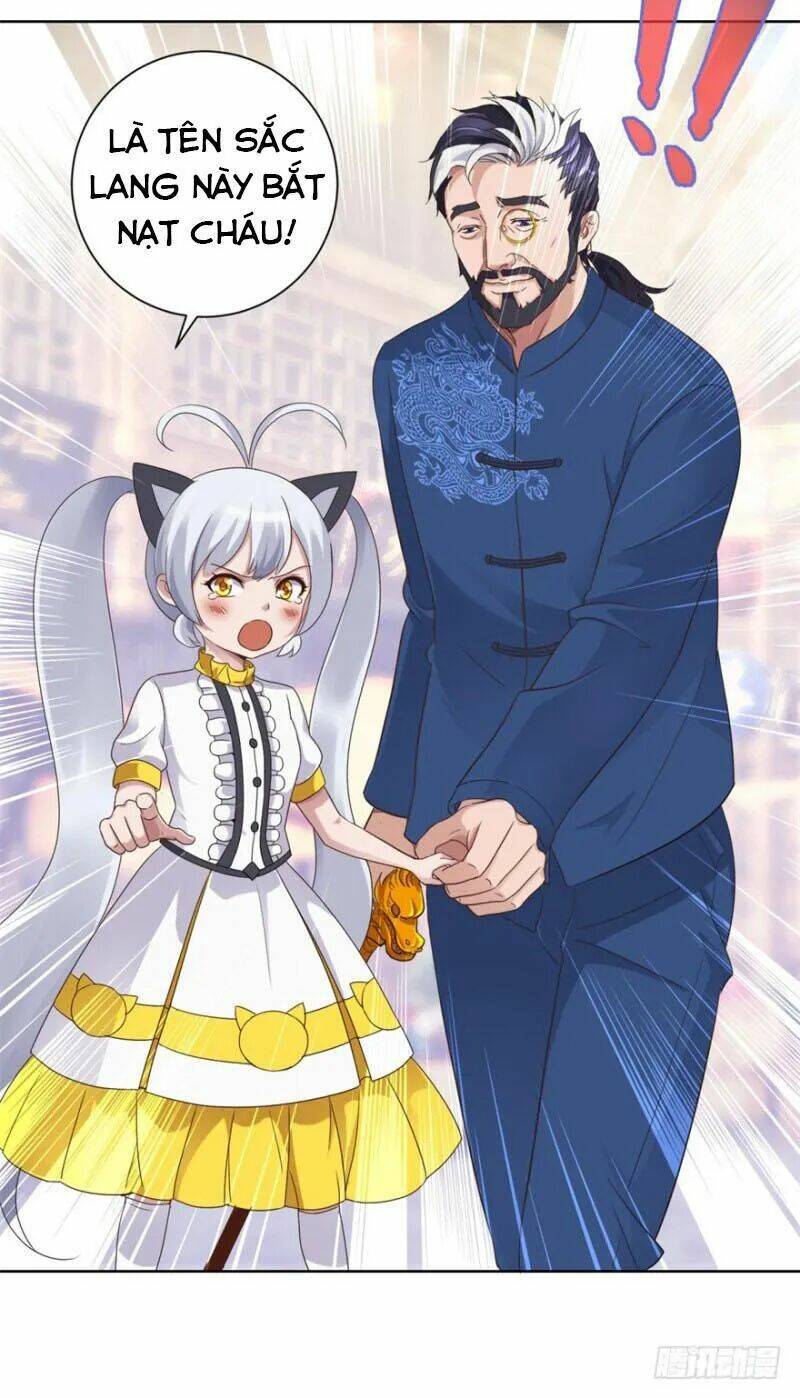 Đô Thị Chí Tôn Hệ Thống: Chapter 6