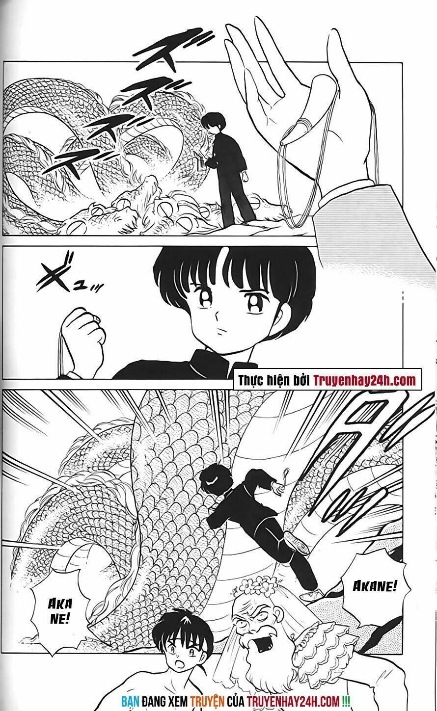 Suối Lời Nguyền: Chapter 276