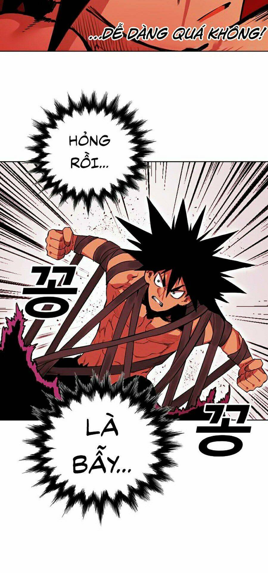 Hard Core Leveling Warrior Ss2: Chapter 78