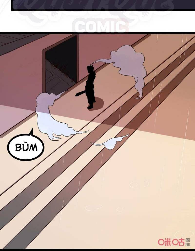 Tu Tiên Cuồng Thần: Chapter 36