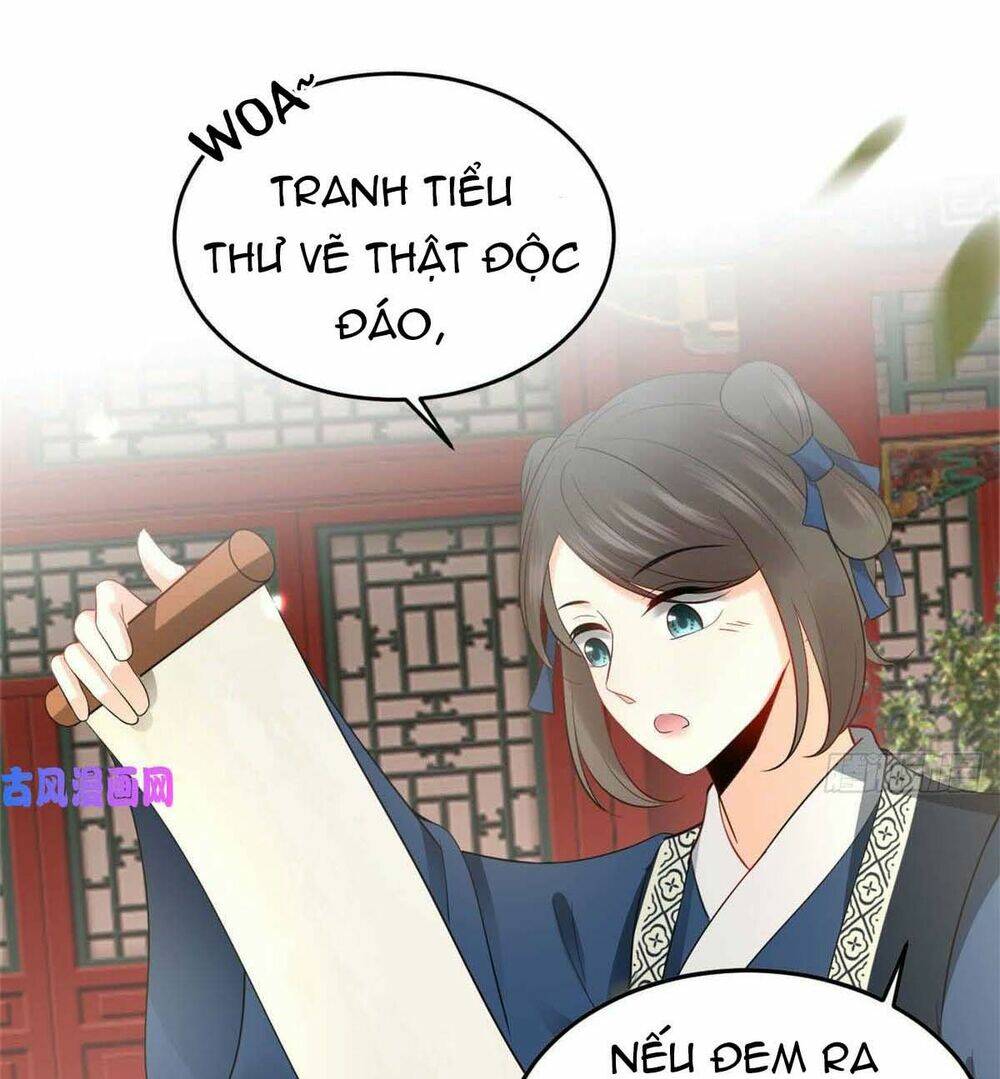 Vương Phi Thông Linh: Chapter 5