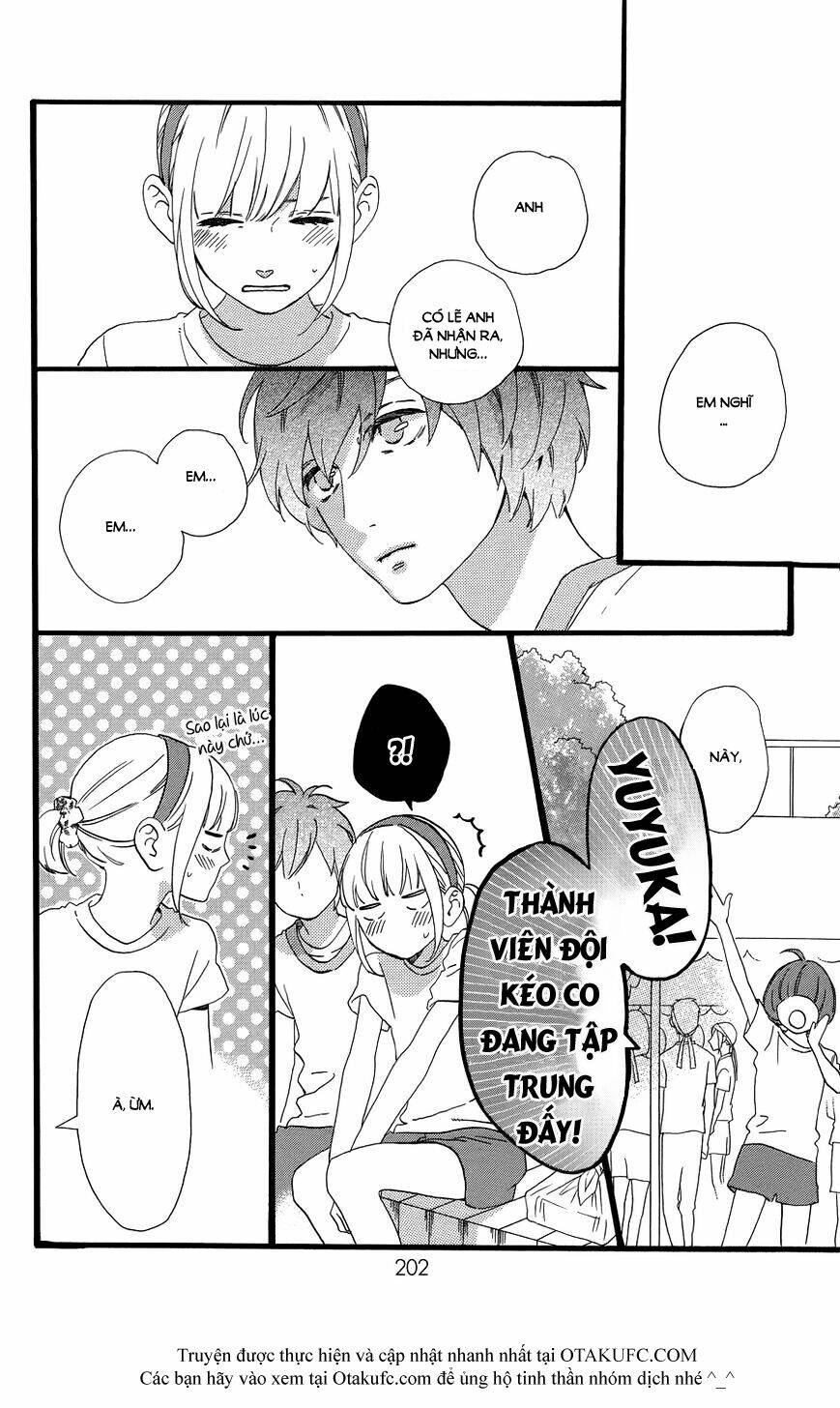 Sao Mai Của Em: Chapter 78.2