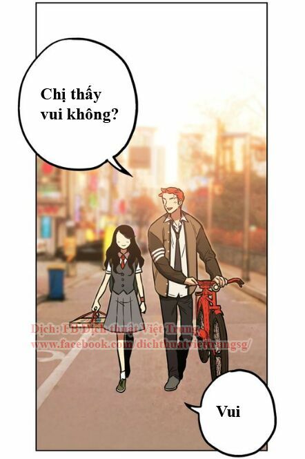 Xin Đừng Cắn Em: Chapter 13