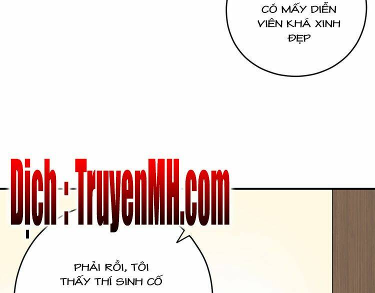 Trong Sinh Chi Ức Vạn Ảnh Hậu Yếu Thượng Vị: Chapter 9