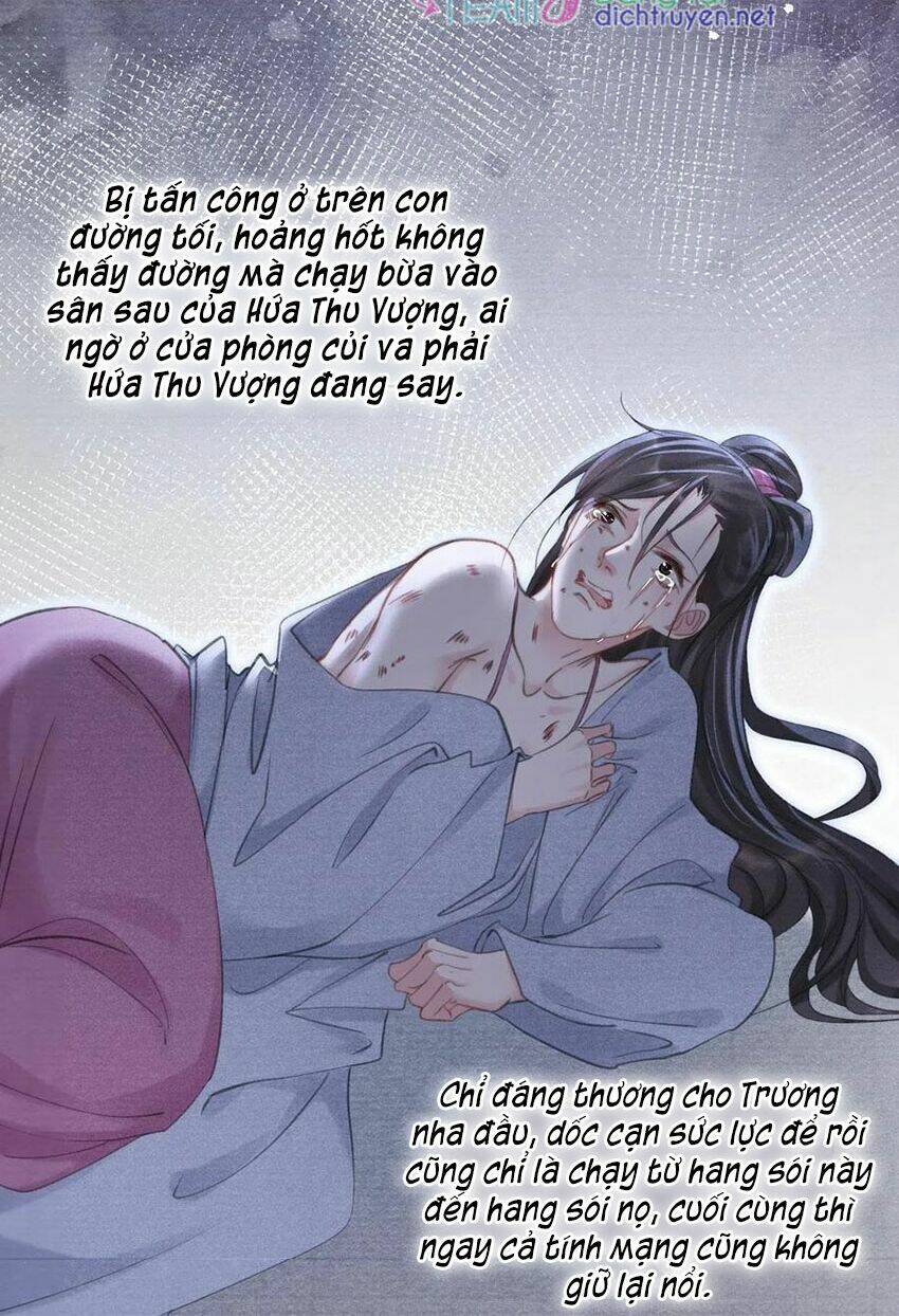 Nhất Kiếm Sương Hàn: Chapter 52