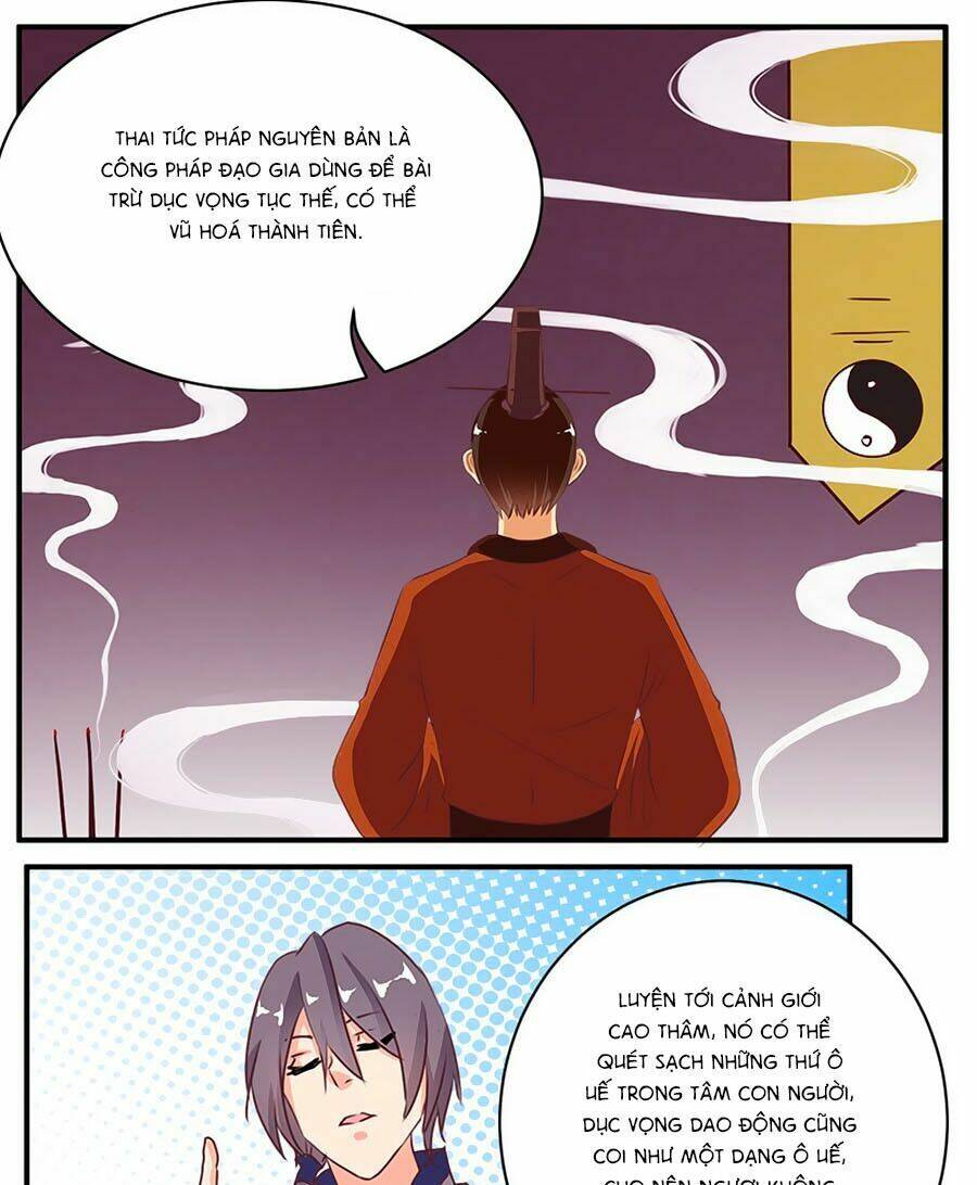 Tú Thiết Chi Thư: Chapter 60