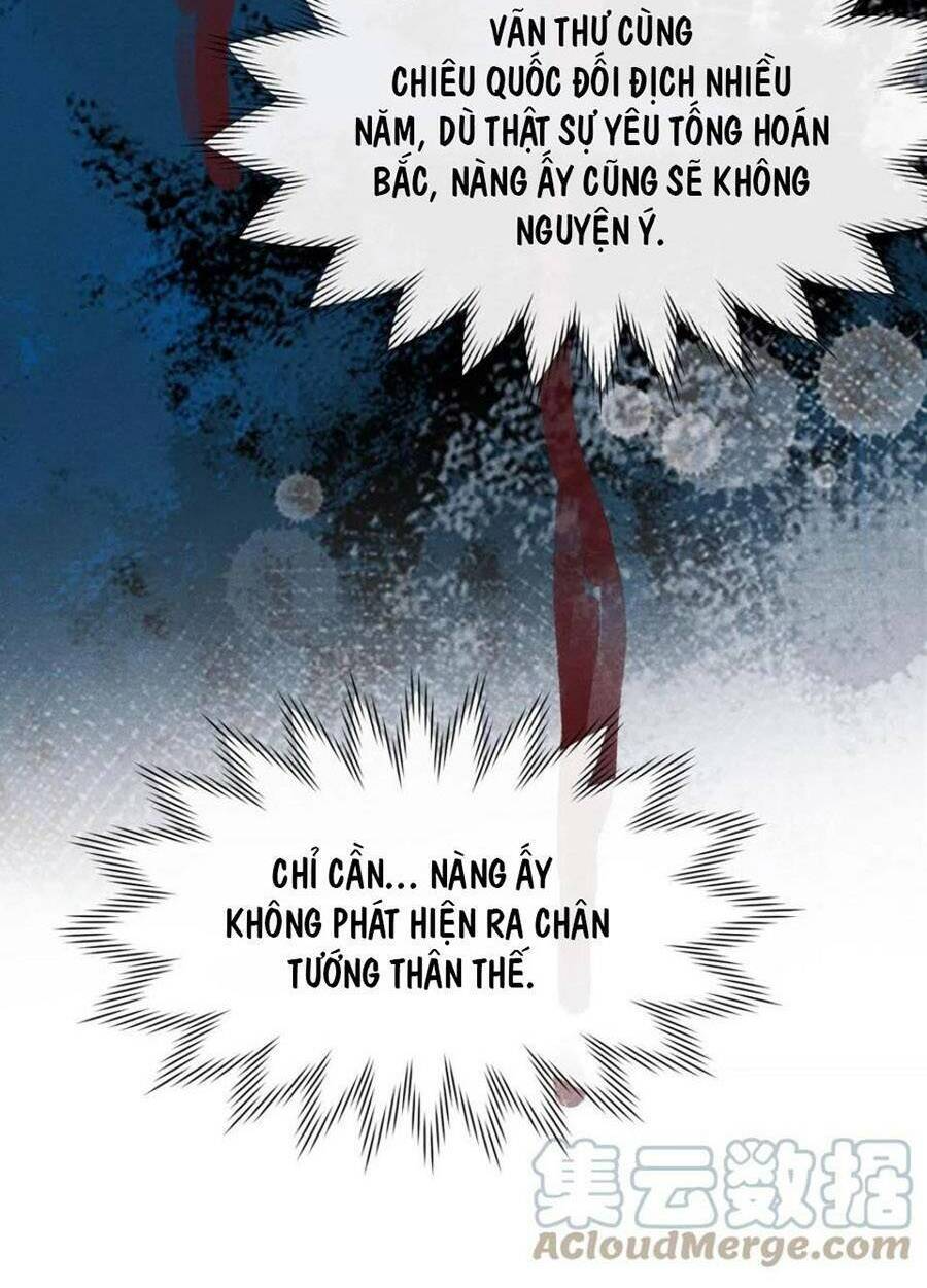 Quân Nhan Tựa Hoa Đào: Chapter 50