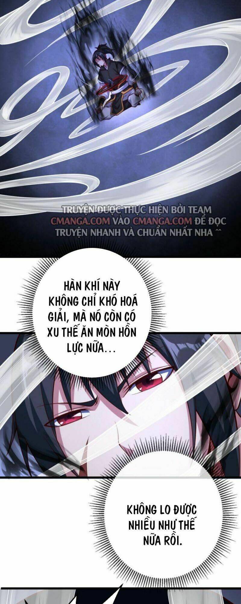 Đấu Hồn Đại Lục: Chapter 45