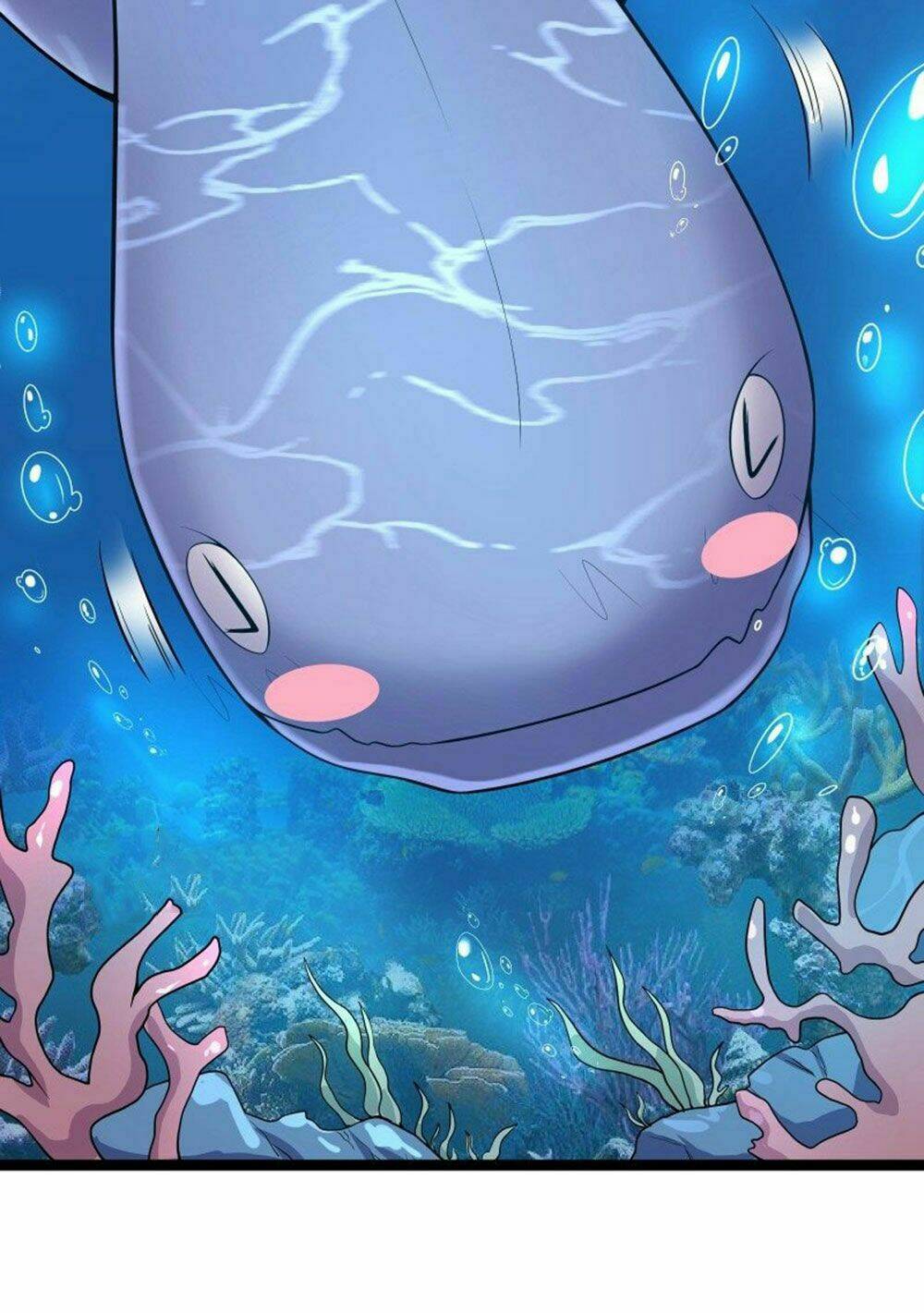 Boss Của Tôi Là Đại Thần: Chapter 77