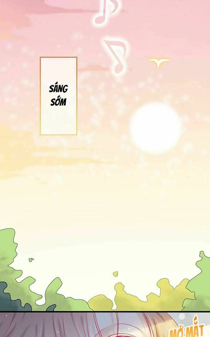 Thâm Hải Chi Ca: Chapter 8