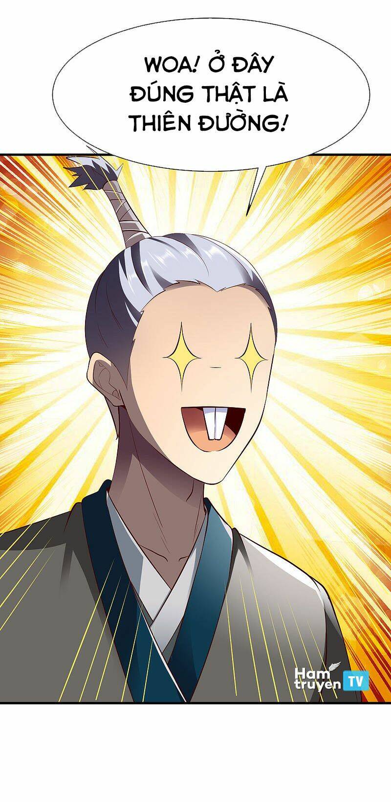 Chiến Đỉnh: Chapter 263