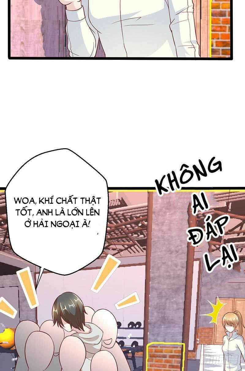 Mặt Nạ Mê Hoặc: Chapter 60