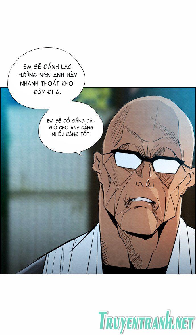 Revival Man: Chapter 16