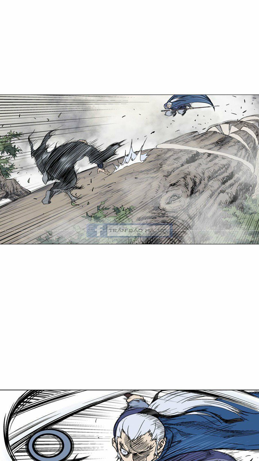 Cao Thủ 2: Chapter 64