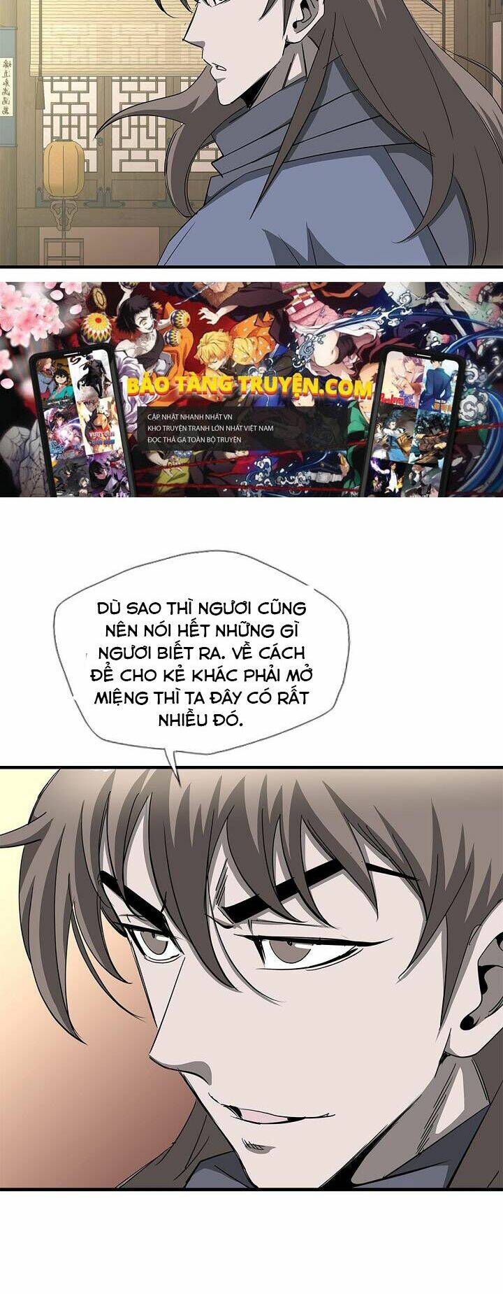 Cuồng Long: Chapter 60