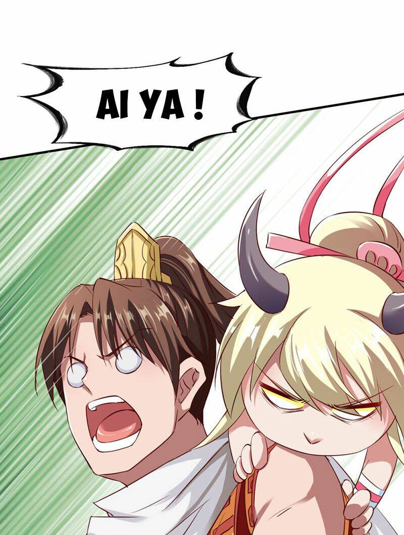 Chiến Đỉnh: Chapter 96