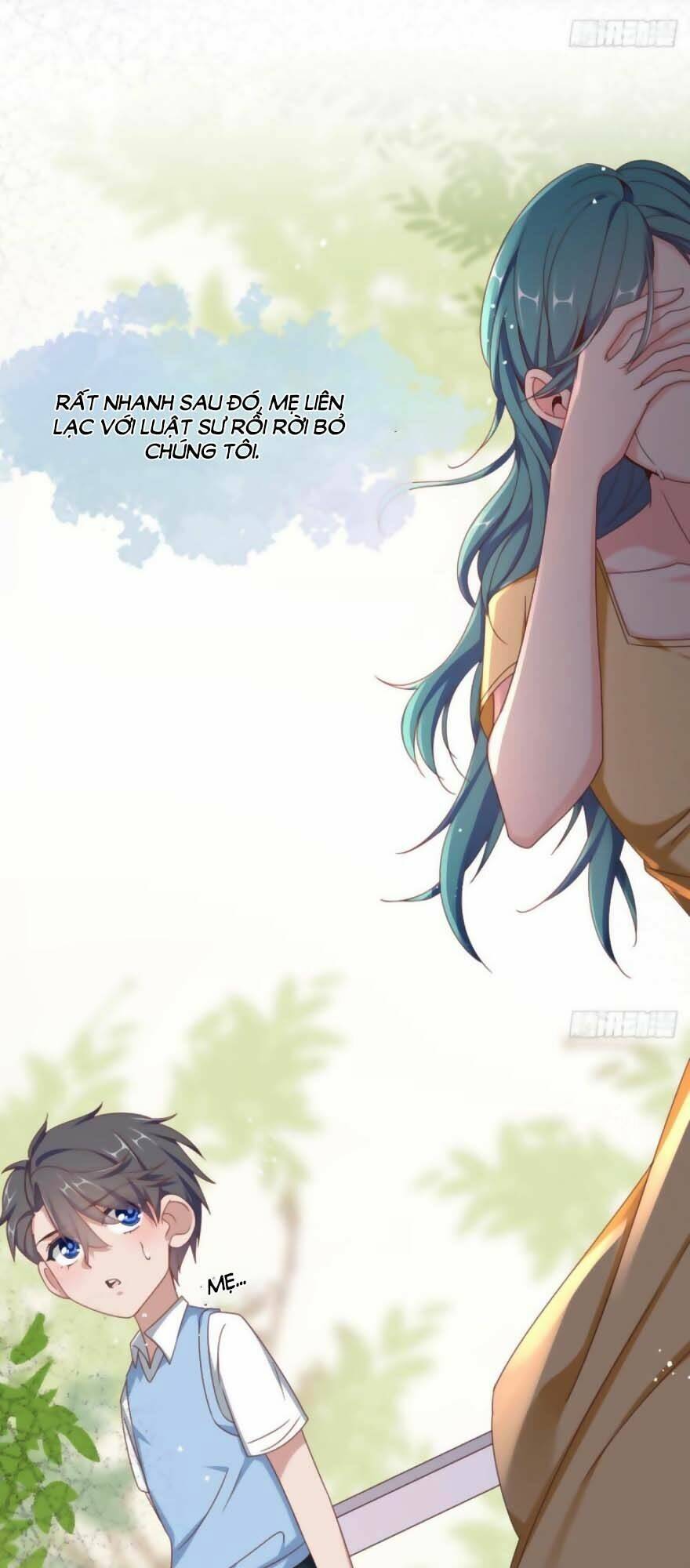 Quyến Rũ Không Thành: Chapter 25