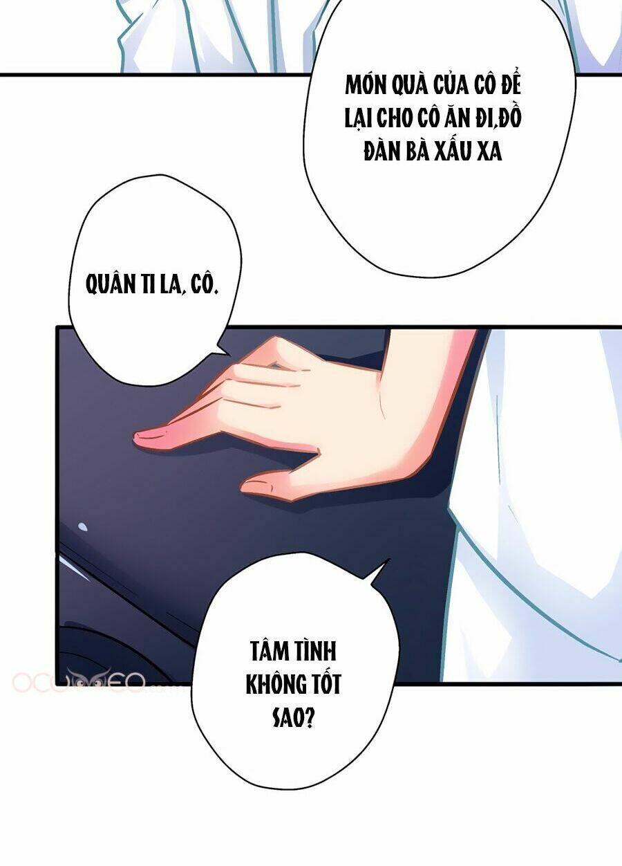 Cưng Chiều Ái Thê Hư Hỏng: Chapter 0