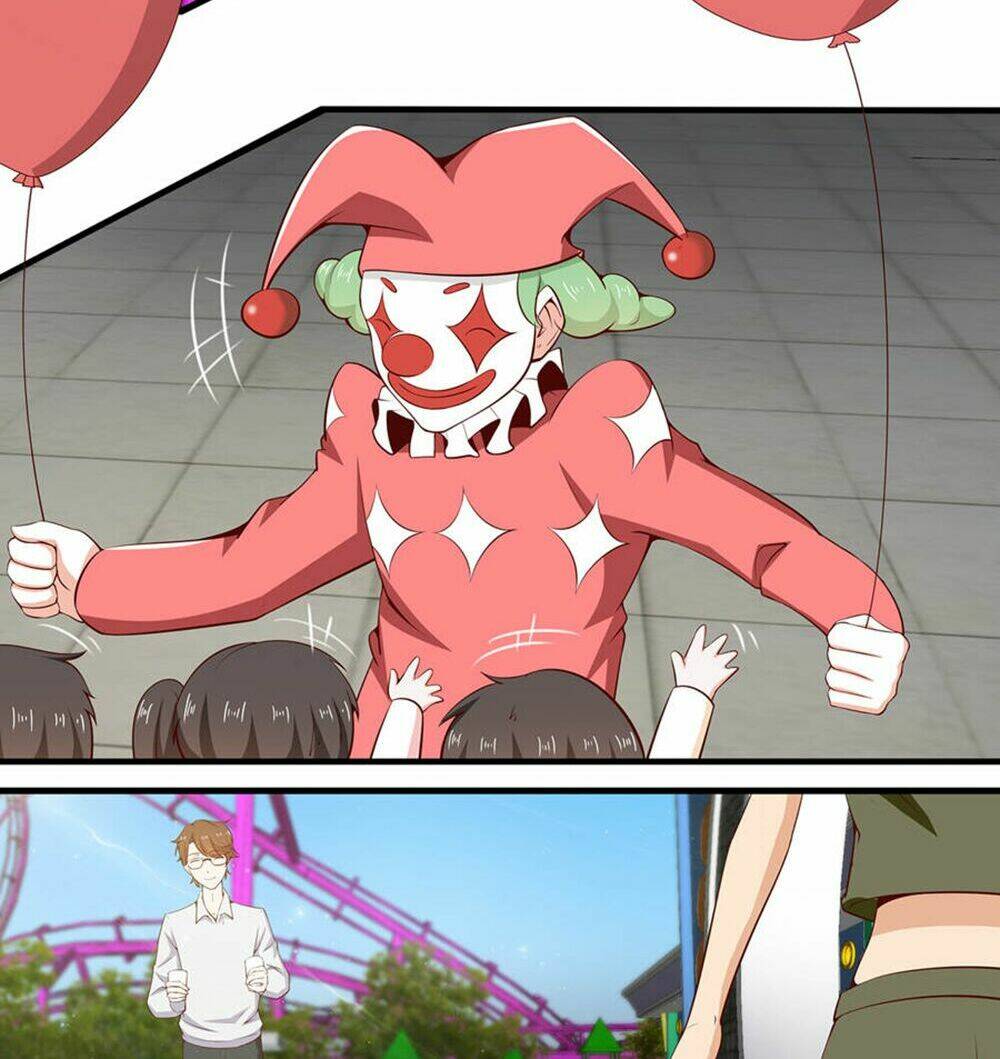 Hướng Tâm Dẫn Lực: Chapter 44