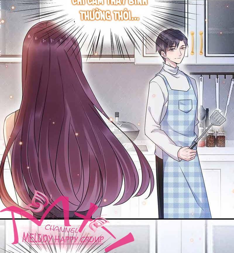 Thịnh Thế Điềm Sủng: Tiểu Manh Thê Của Dịch Thiếu: Chapter 62