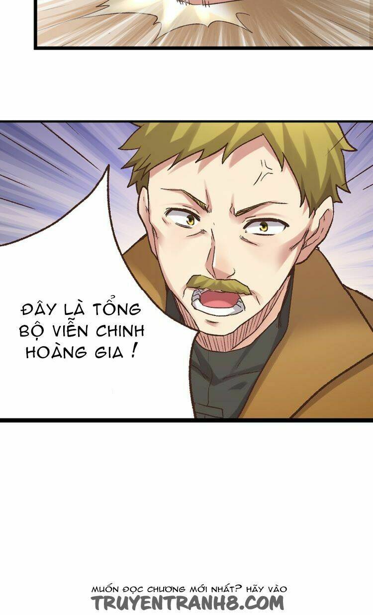 Vì Tôi Là Ông Chú Mở Tiệm Bán Vũ Khí: Chapter 50