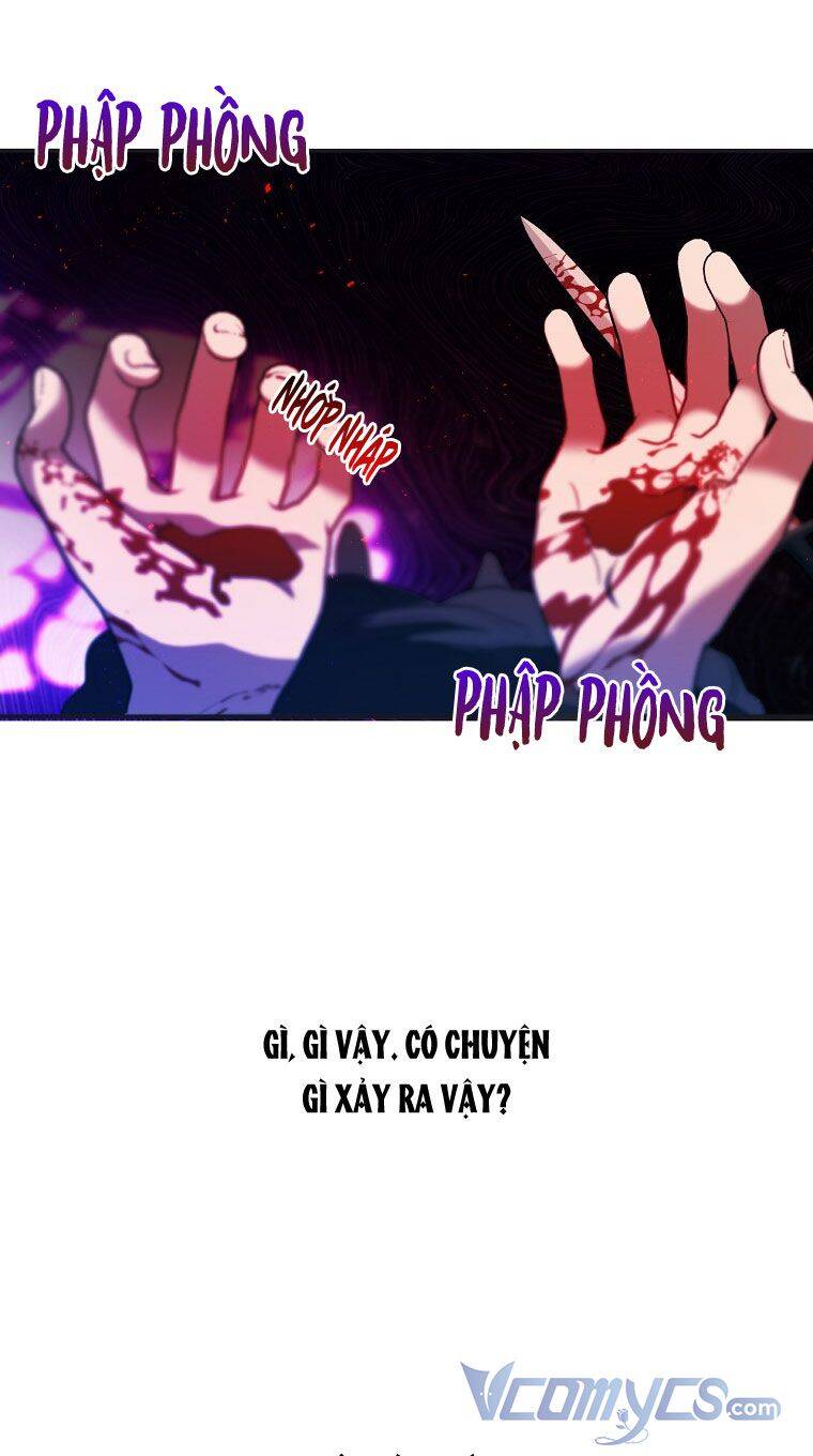 Phương Pháp Sống Sót Khi Phải Ngủ Cùng Hoàng Đế: Chapter 8
