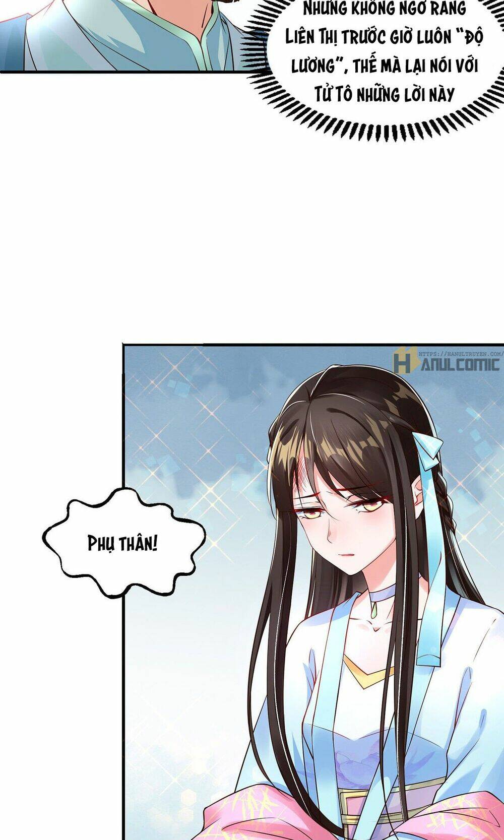 Kinh Thế Cuồng Phi: Chapter 8