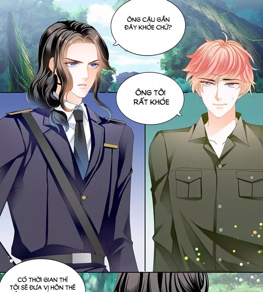 Bá Đạo Tiểu Thúc, Xin Trêu Chọc Vừa Thôi!: Chapter 95