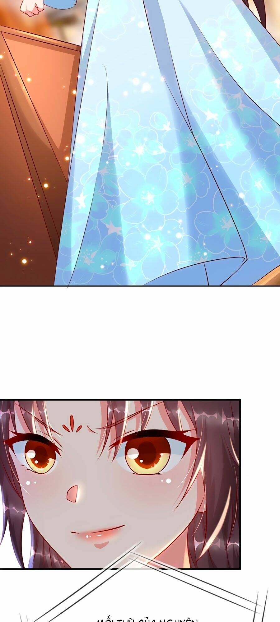 Vương Phi Là Đoá Bạch Liên Hoa: Chapter 5