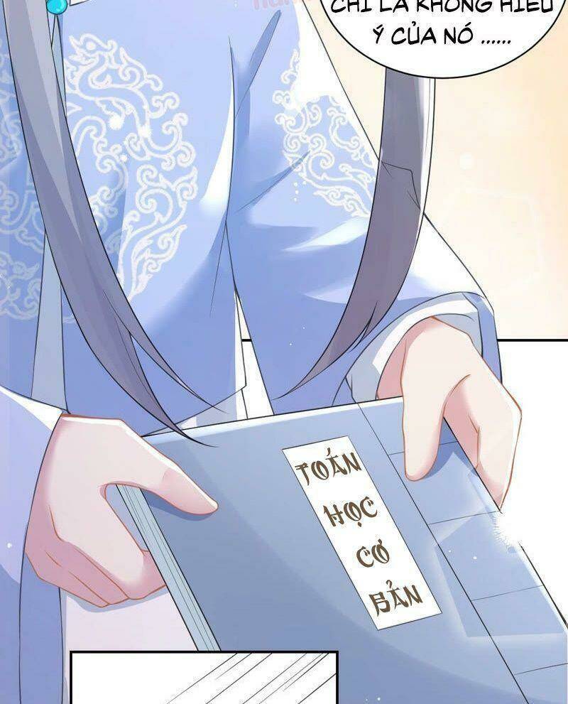 Quận Chúa Vững Vàng, Thiết Lập Nhân Vật Không Thể Vỡ: Chapter 13