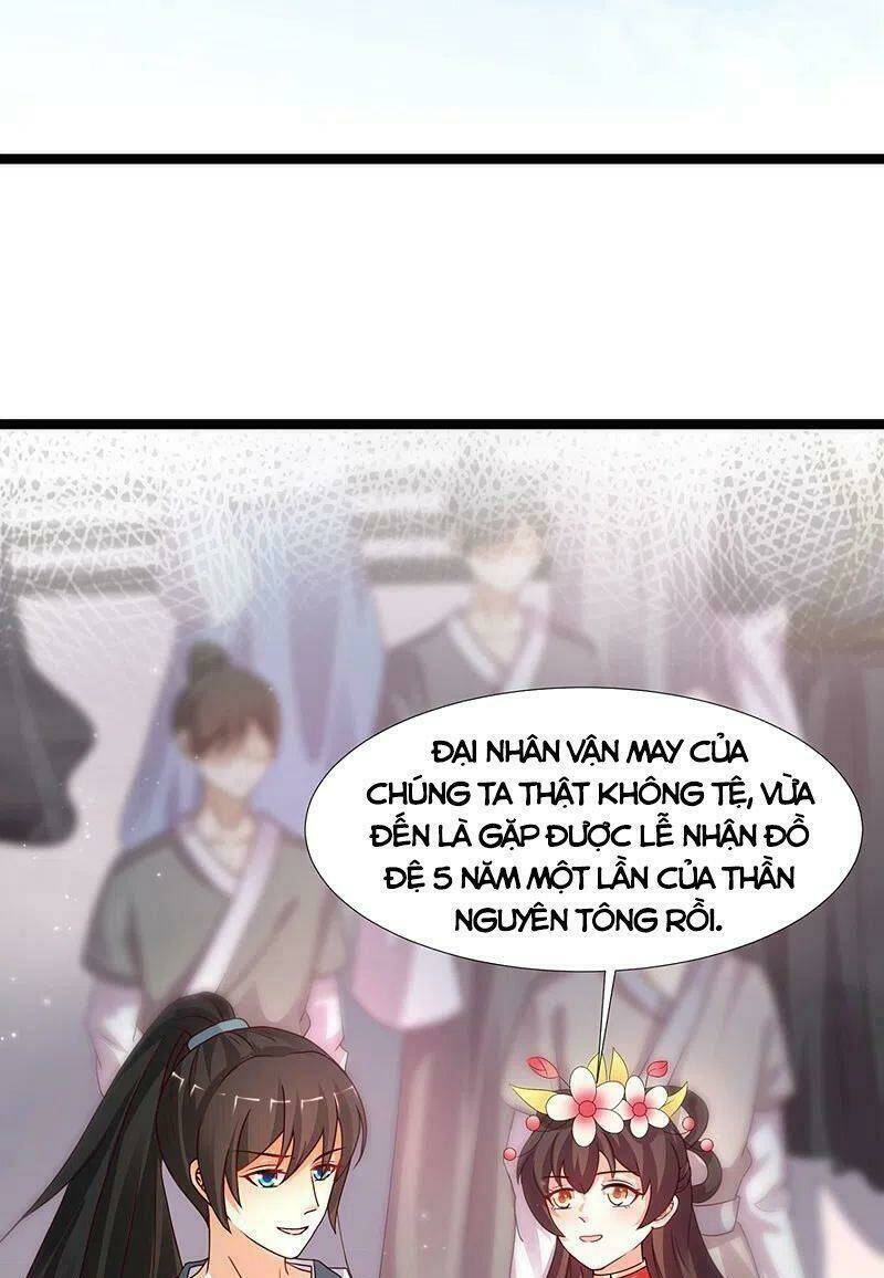 Tối Cường Vận Đào Hoa: Chapter 246