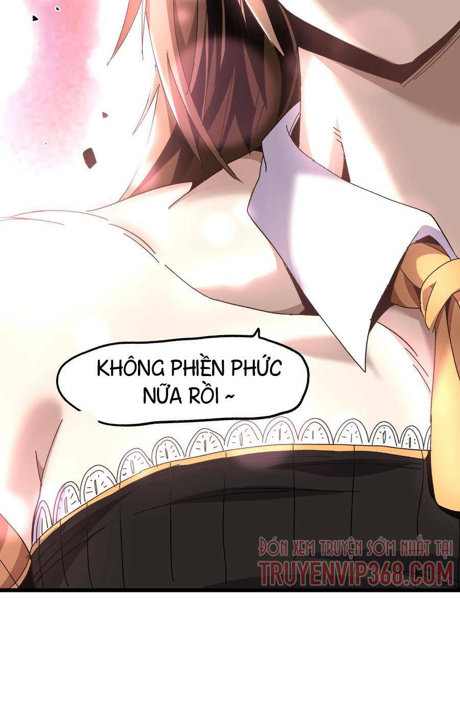 Vú Em Vô Địch: Chapter 26