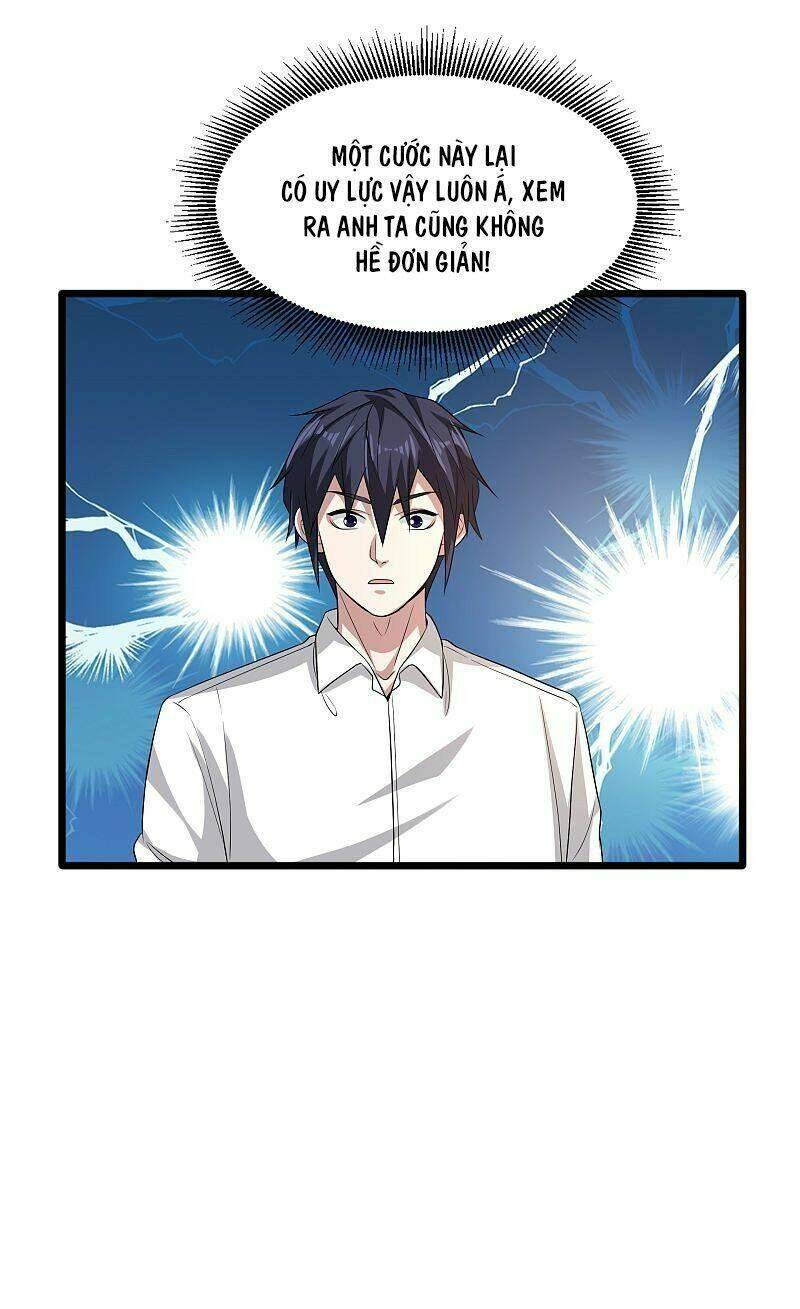 Đô Thị Tà Vương: Chapter 106