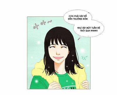 Thánh Thần Trẻ Trâu: Chapter 27