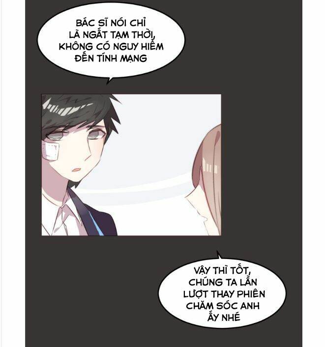 Người Yêu Biến Mất: Chapter 52
