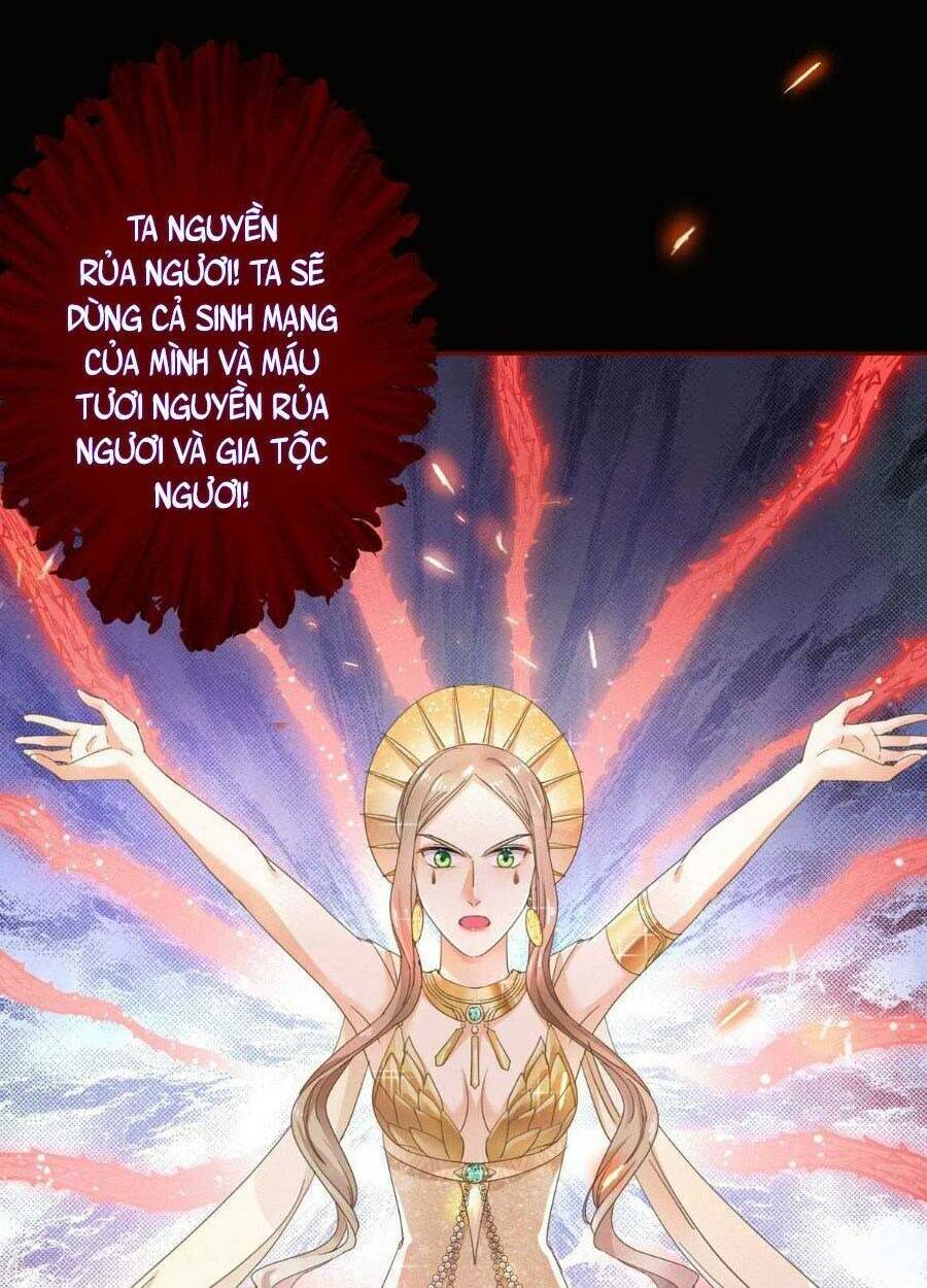 Nữ Hoàng Đầu Tiên Của Đế Quốc: Chapter 70