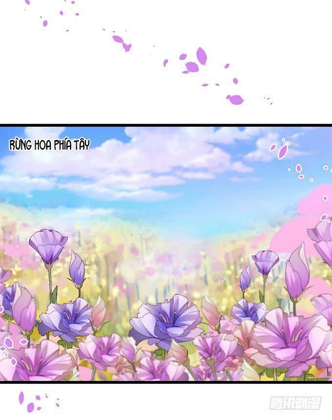 Hồ Tiên Hung Bạo: Chapter 128