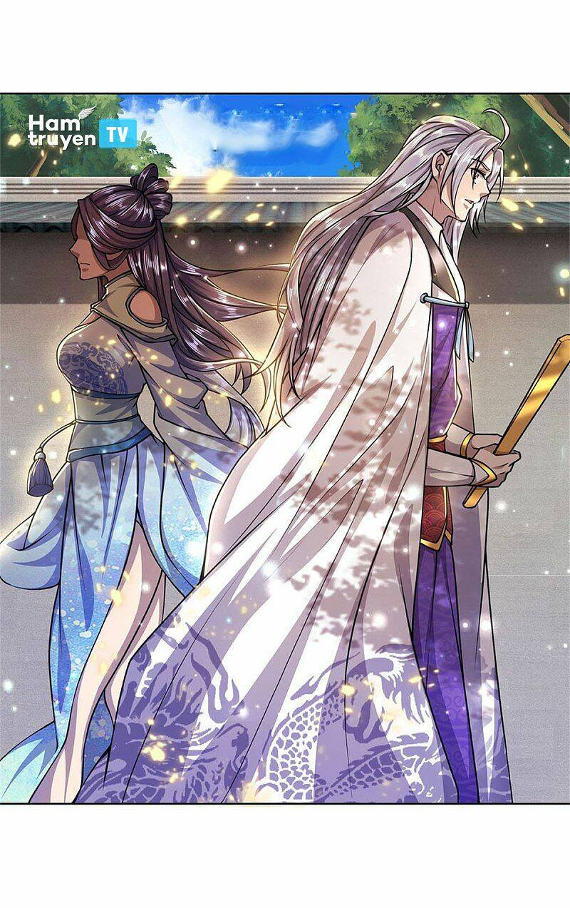 Thân Thể Của Ta Là Kiếm Chủng: Chapter 109