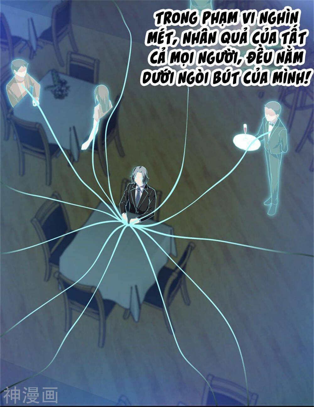 Đỉnh Phong Dự Ngôn Đế: Chapter 24