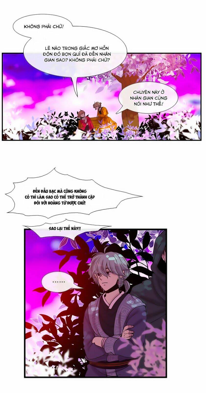 Beautiful Stranger: Chapter 15