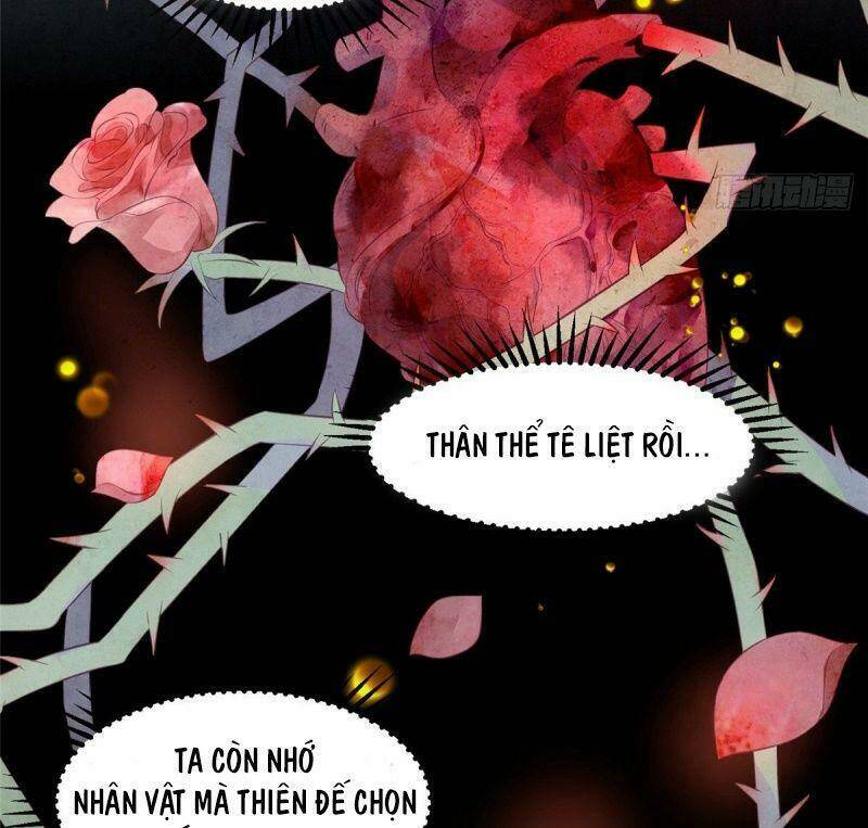 Bạo Manh Tiểu Tiên: Chapter 24