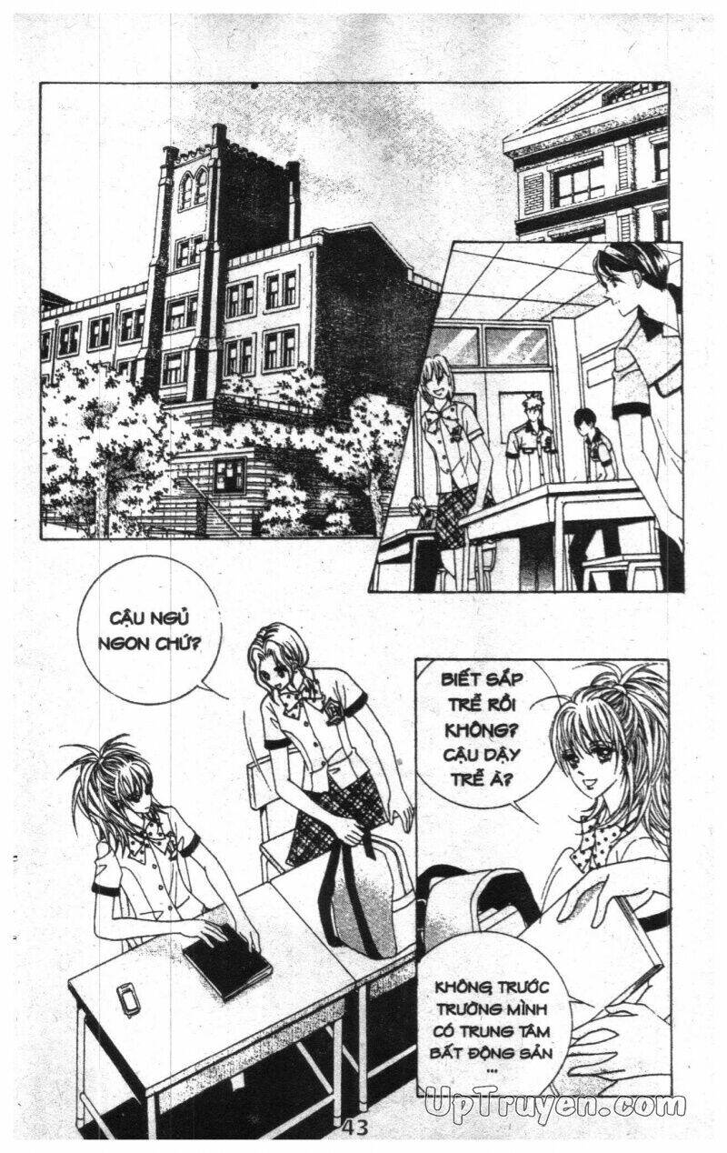 Dạ Khúc: Chapter 9