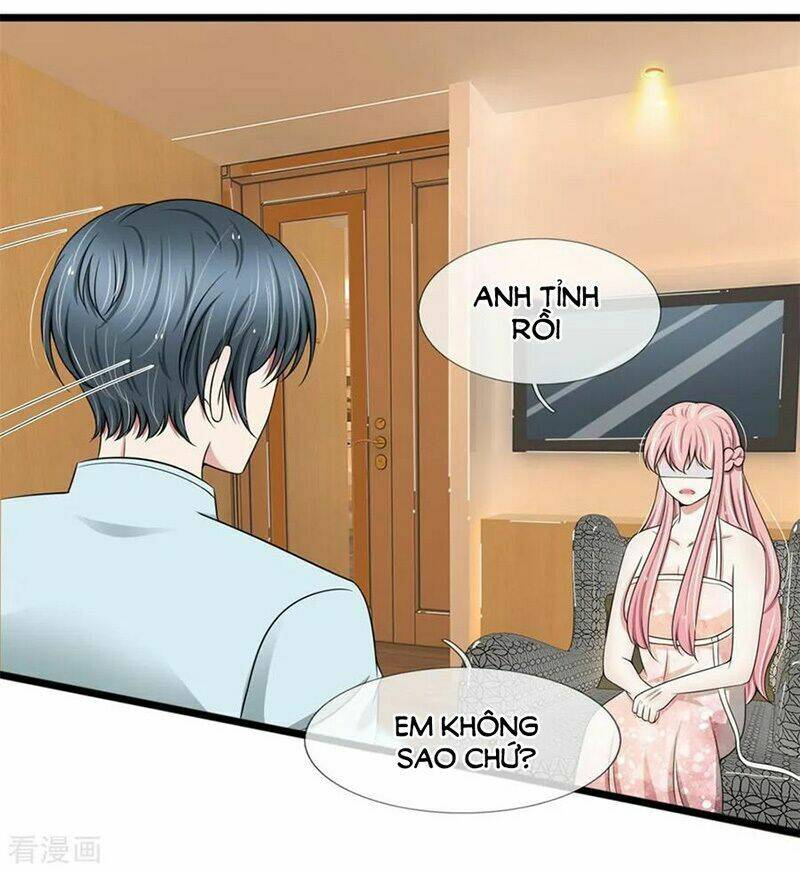 Phúc Hắc Lão Công Buông Em Ra: Chapter 94